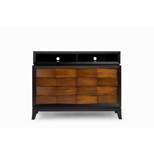 Magnussen Furniture Urban Safari 52 TV Stand