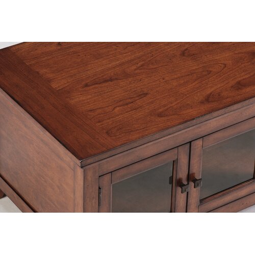 Magnussen Harbor Bay Coffee Table with Lift Top