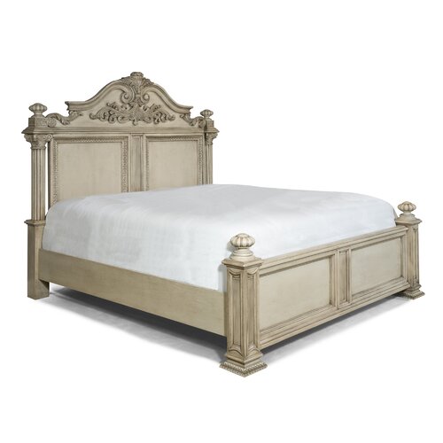 Magnussen Furniture Bellevue Panel Bedroom Collection