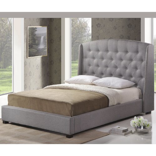 House Additions Signature Bed Frame & Reviews | Wayfair UK