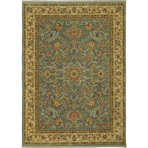 Shaw Rugs Stonegate Amir 110 x 3 Rug