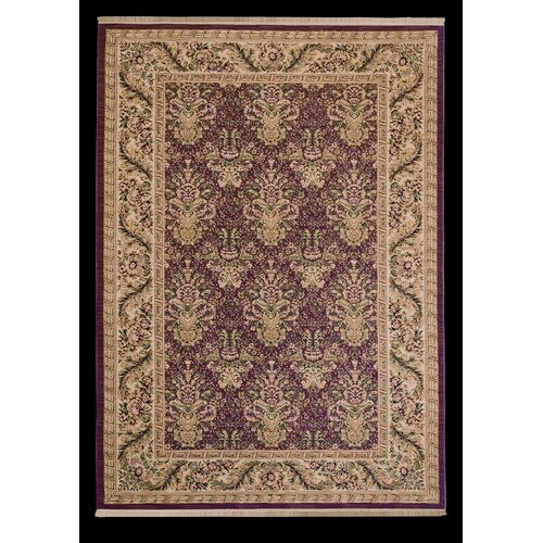 Shaw Rugs Antiquities Savonnerie Brick Rug