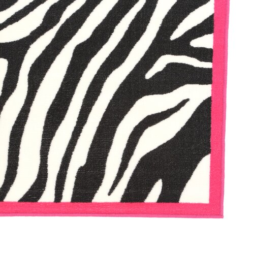 Dalyn Rug Co. 4 Ever Young Animal Print Kids Rug