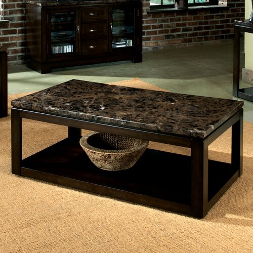 Standard Furniture Bella Coffee Table