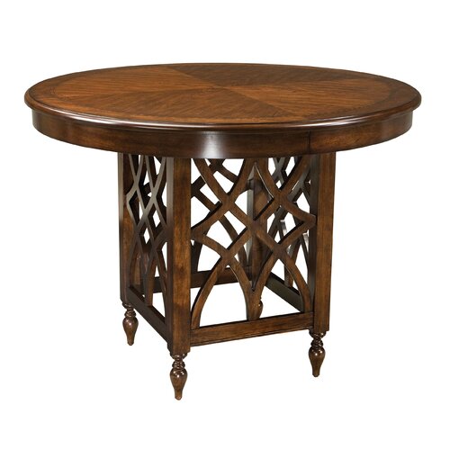 Standard Furniture Woodmont Counter Height Dining Table