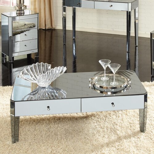 Standard Furniture Parisian Coffee Table