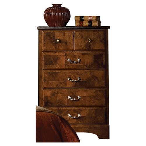 Standard Furniture San Miguel 5 Drawer Chest