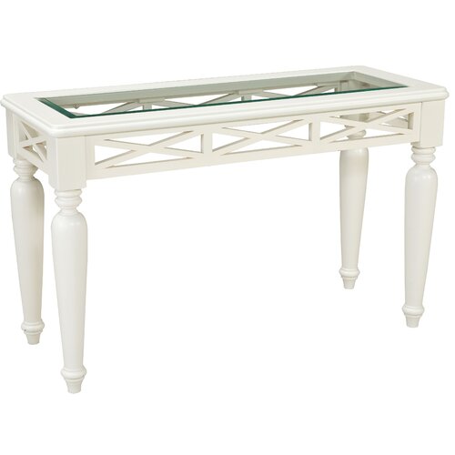 Standard Furniture Cambria Sofa Table