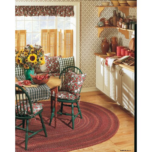 Colonial Mills Midnight Mocha Rug