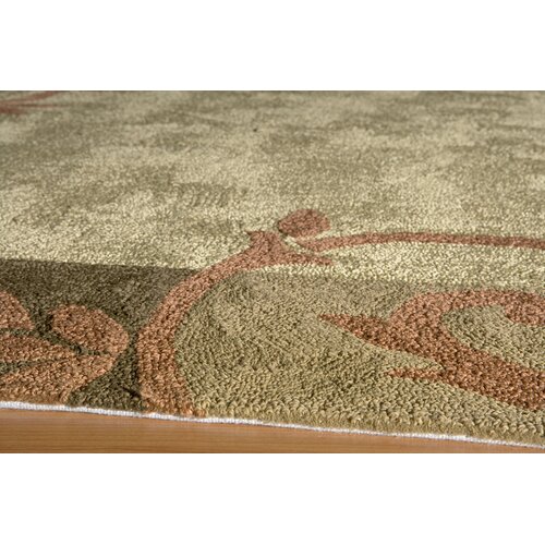 Momeni Veranda Cream Rug