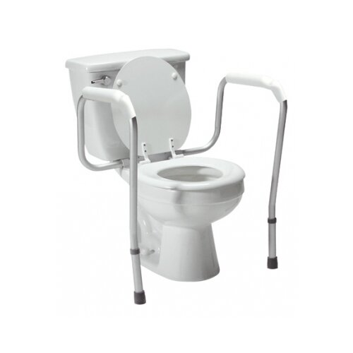 Windsor Direct Foldeasy Toilet Safety Frame