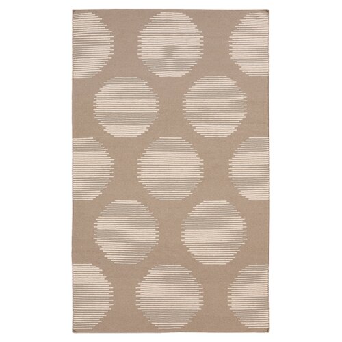 Beth Lacefield Alameda Oatmeal Rug