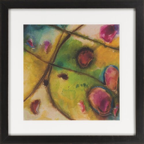 Surya Abstract Series No. 11 Giclee Print