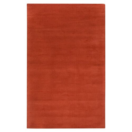 Surya Mystique Rust Rug