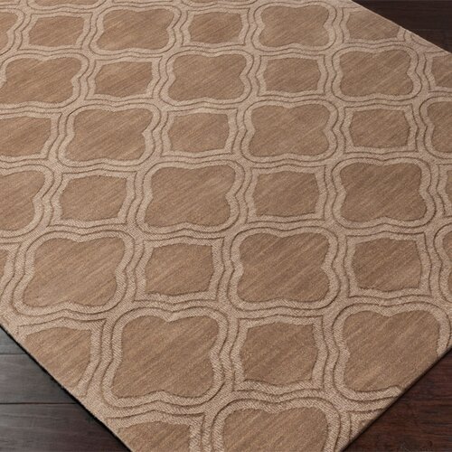 Surya Mystique Mushroom Rug