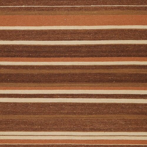 Surya Frontier Brown Multi Rug