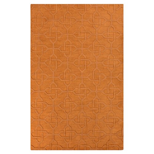 Surya Mystique Golden Ochre Rug