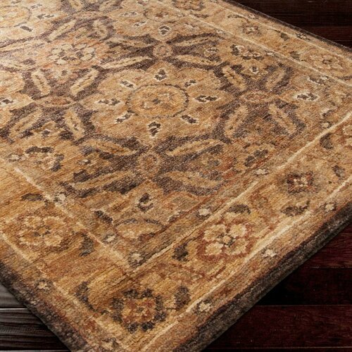 Surya Scarborough Honey Rug