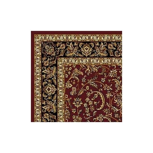 Radici USA Noble Burgundy Rug