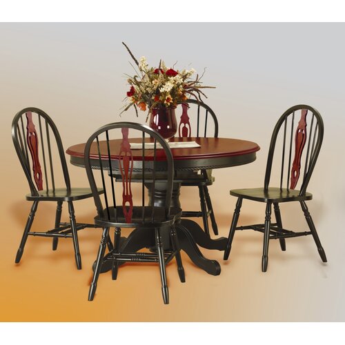 Sunset Trading Sunset Selections Dining Table