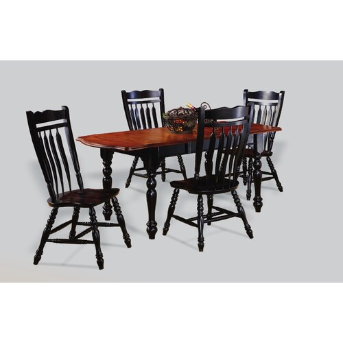 Sunset Trading Sunset Selections Dining Table