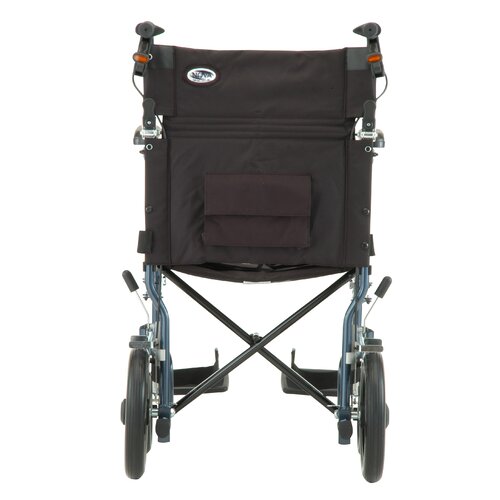 Nova Ortho Med, Inc. GO Mobility Aluminum 19 Ultra Lightweight