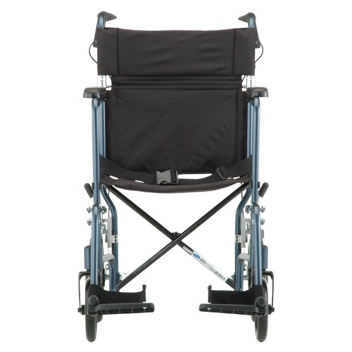 Nova Ortho Med, Inc. GO Mobility Aluminum 19 Ultra Lightweight