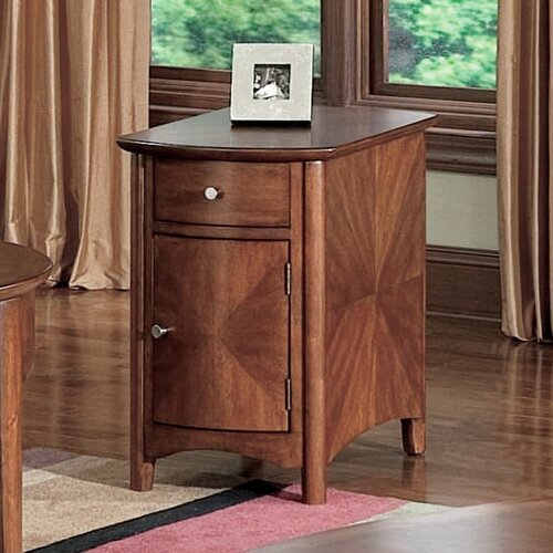 Peters Revington Davis End Table