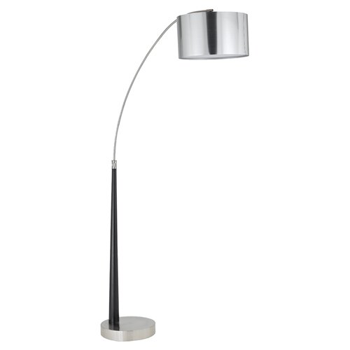 Cal Lighting Arc Floor Lamp