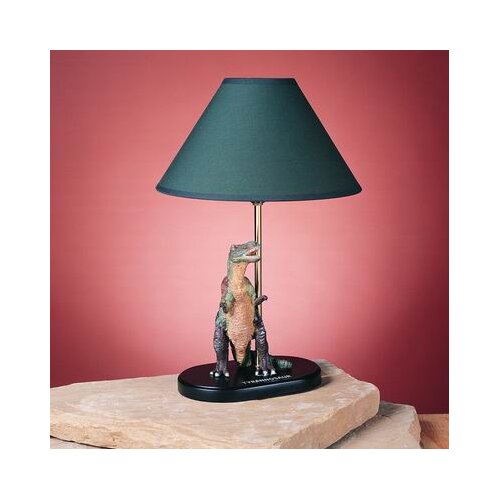 Cal Lighting Tyrannosaurus Table Lamp