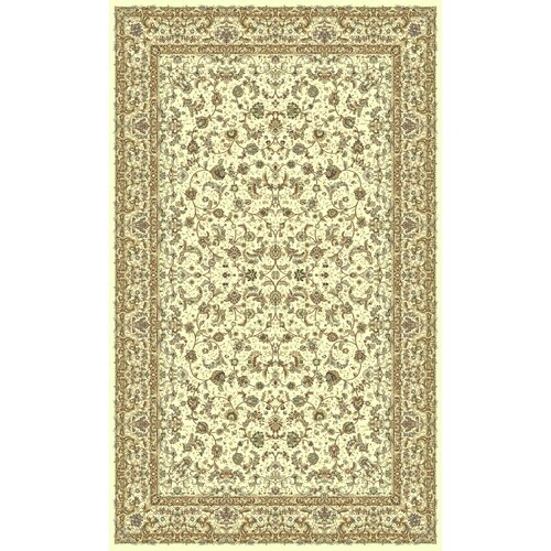 Rugs America Monticello Cream Naiin Rug