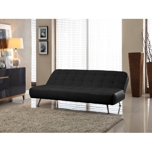 LifeStyle Solutions Elements Tribeca Sleeper Sofa