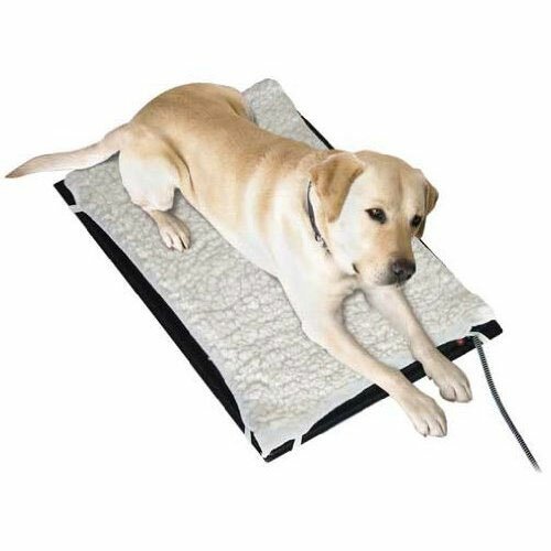 Farm Innovators Heated Dog Mat