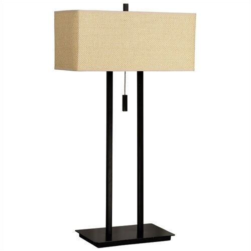 Kenroy Home Bennington Table Lamp