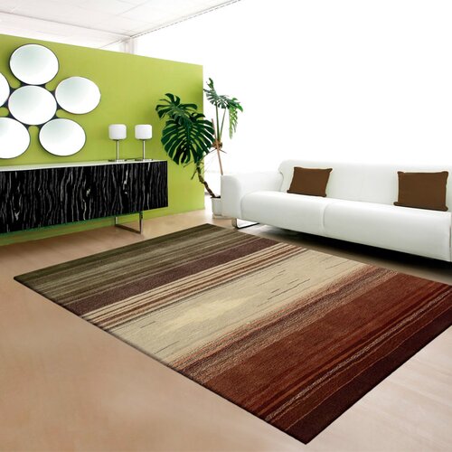 Nourison Contour Forest Rug