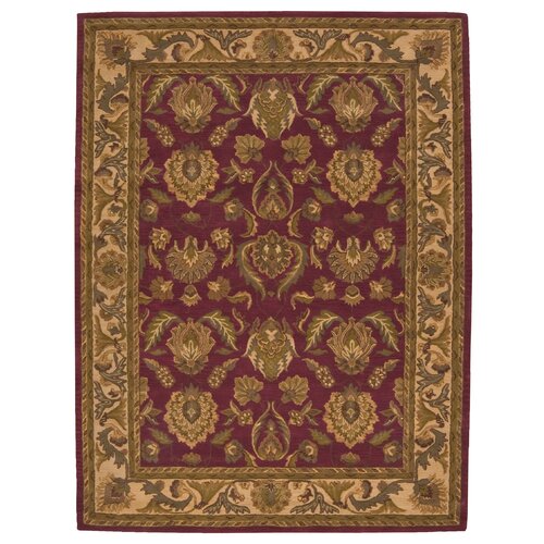 Nourison India House Rug