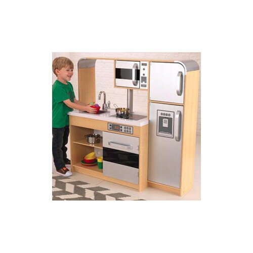 KidKraft Ultimate Chefs Kitchen