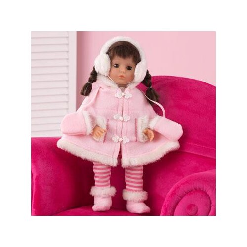 KidKraft Sadie 18 Doll