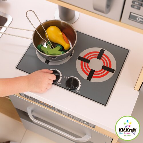 KidKraft Ultimate Chefs Kitchen