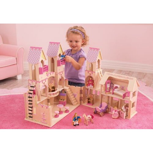 KidKraft Princess Castle