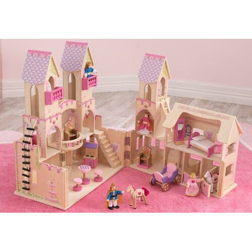 KidKraft Princess Castle