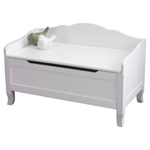 KidKraft Nantucket Kids Toy Box