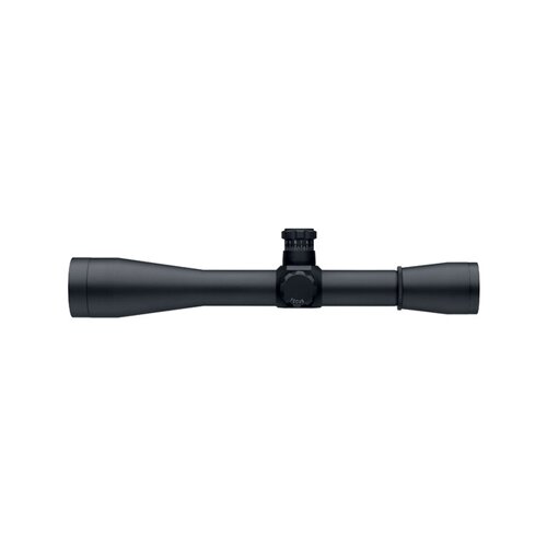 Leupold Mark 4 Rifle Scope 10x40mm M1 Mil Dot Reticle in Matte Black