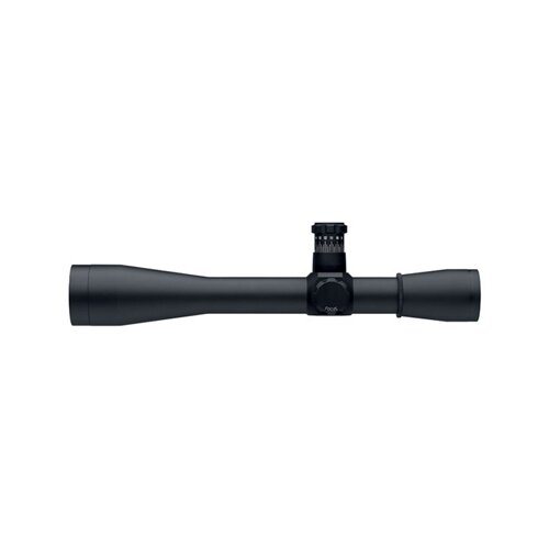 Leupold Mark 4 Rifle Scope 16x40mm M1 Mil Dot Reticle in Matte Black