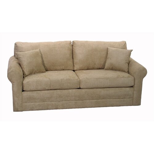 LaCrosse Furniture Limerick Full Sleeper Sofa