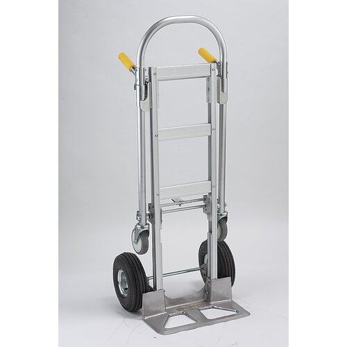 Wesco Mfg. Spartan Jr. Economy Shelf Cart