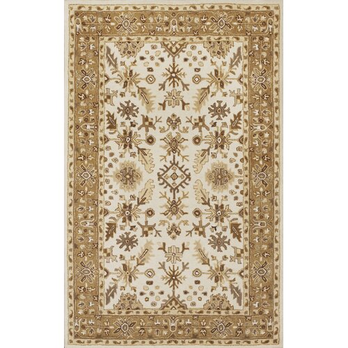 Jaipur Tapestry Area Rug