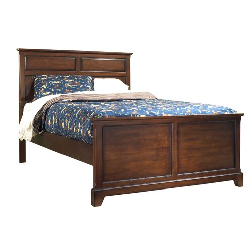 Samuel Lawrence Pepper Creek Kids Twin Panel Bed