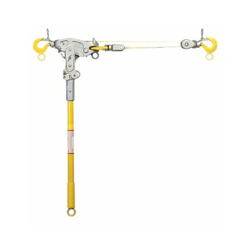 Harrington Hoists Inc Ton 15 CF Hand Chain Hoist