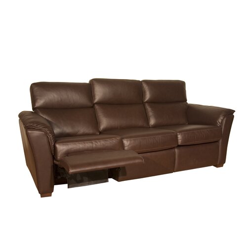 Coja Bradford Reclining Sofa